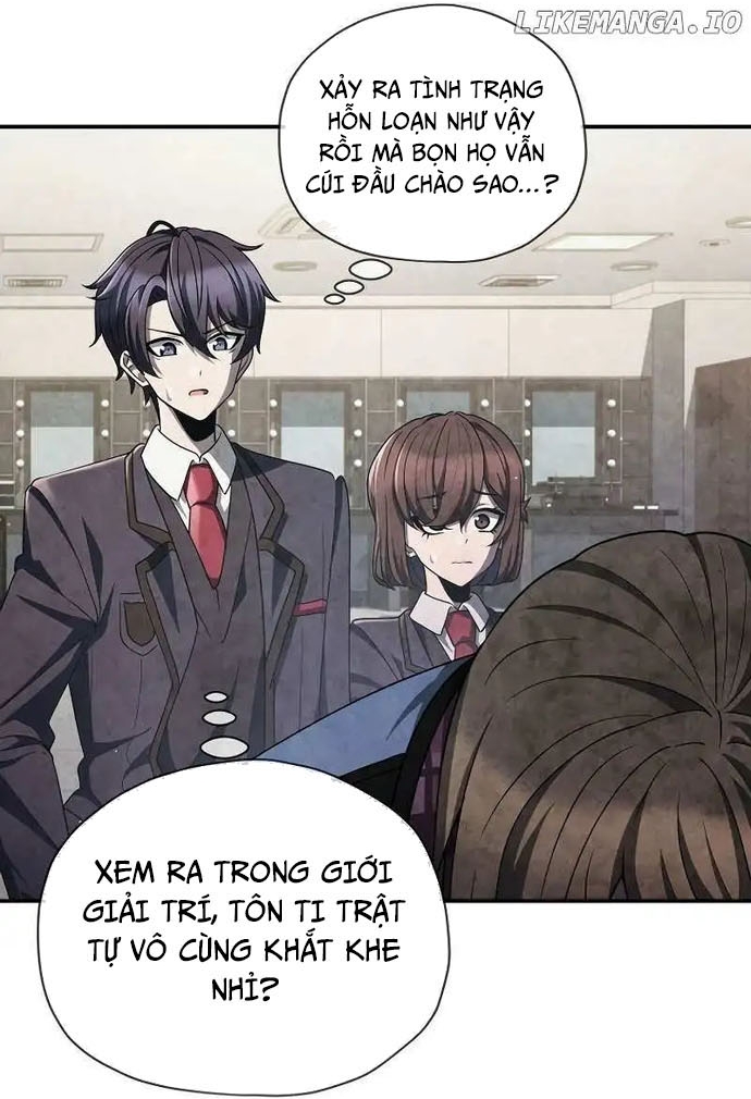 Câu Lạc Bộ Truyện Ma Chapter 52 - Trang 2
