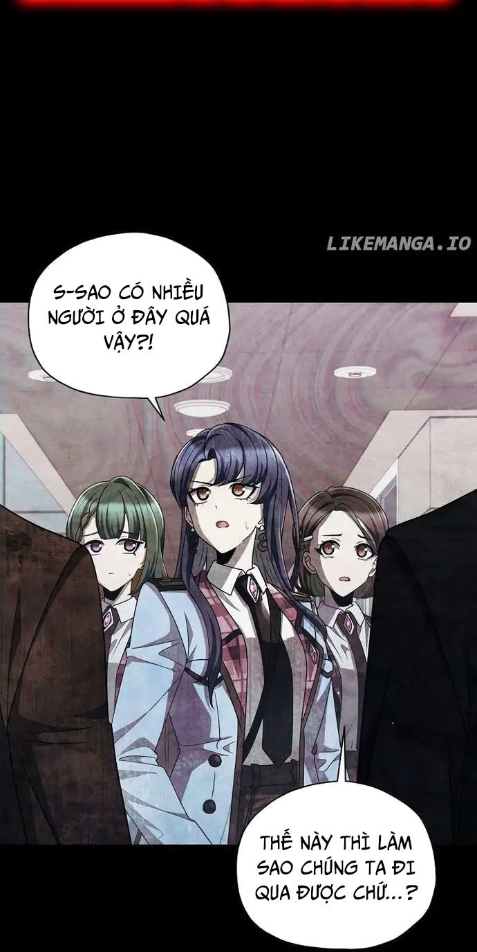 Câu Lạc Bộ Truyện Ma Chapter 52 - Trang 2