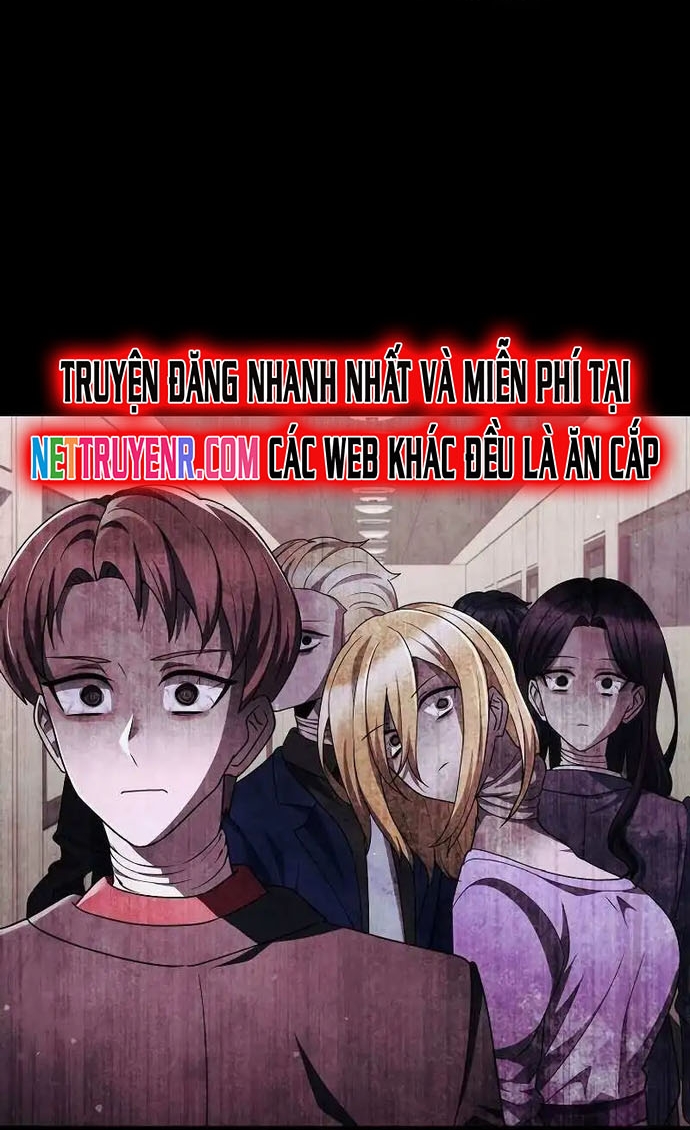 Câu Lạc Bộ Truyện Ma Chapter 52 - Trang 2