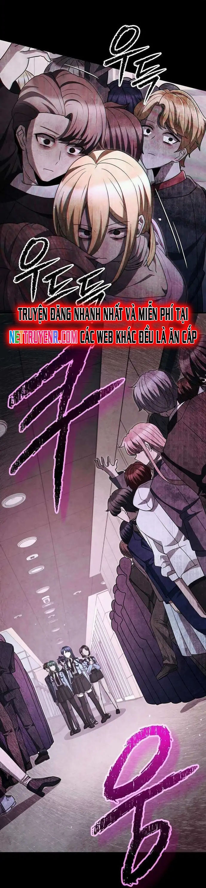 Câu Lạc Bộ Truyện Ma Chapter 52 - Trang 2