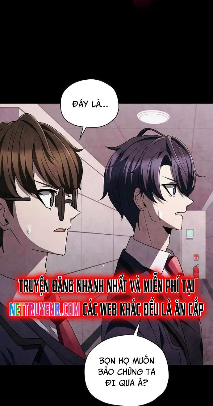 Câu Lạc Bộ Truyện Ma Chapter 52 - Trang 2