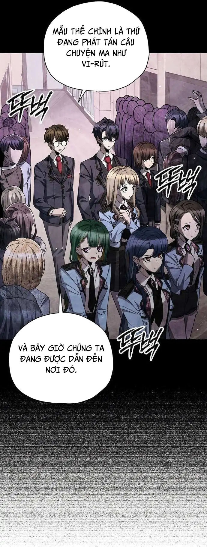 Câu Lạc Bộ Truyện Ma Chapter 52 - Trang 2