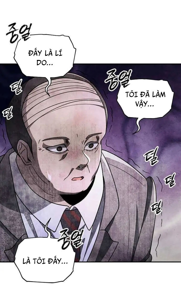 Câu Lạc Bộ Truyện Ma Chapter 52 - Trang 2