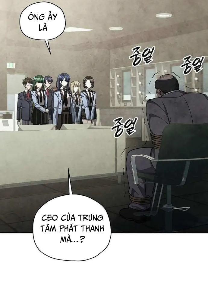 Câu Lạc Bộ Truyện Ma Chapter 52 - Trang 2