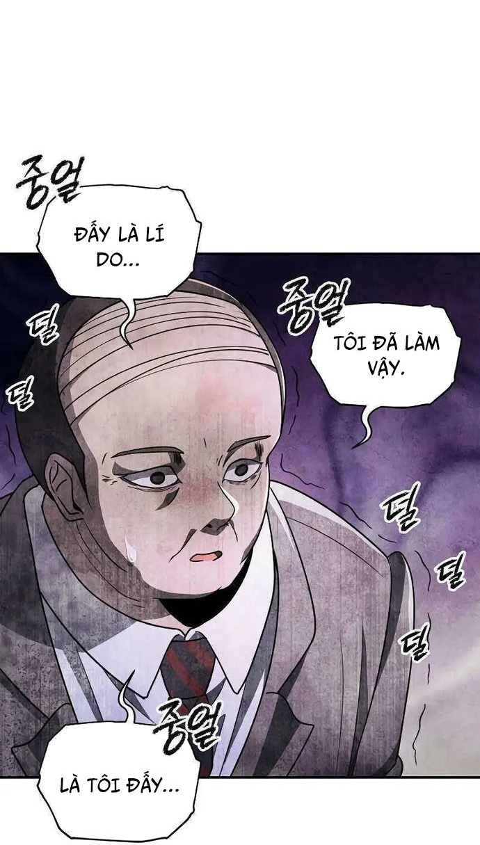 Câu Lạc Bộ Truyện Ma Chapter 53 - Trang 2
