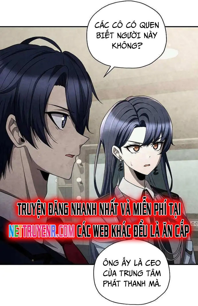 Câu Lạc Bộ Truyện Ma Chapter 53 - Trang 2