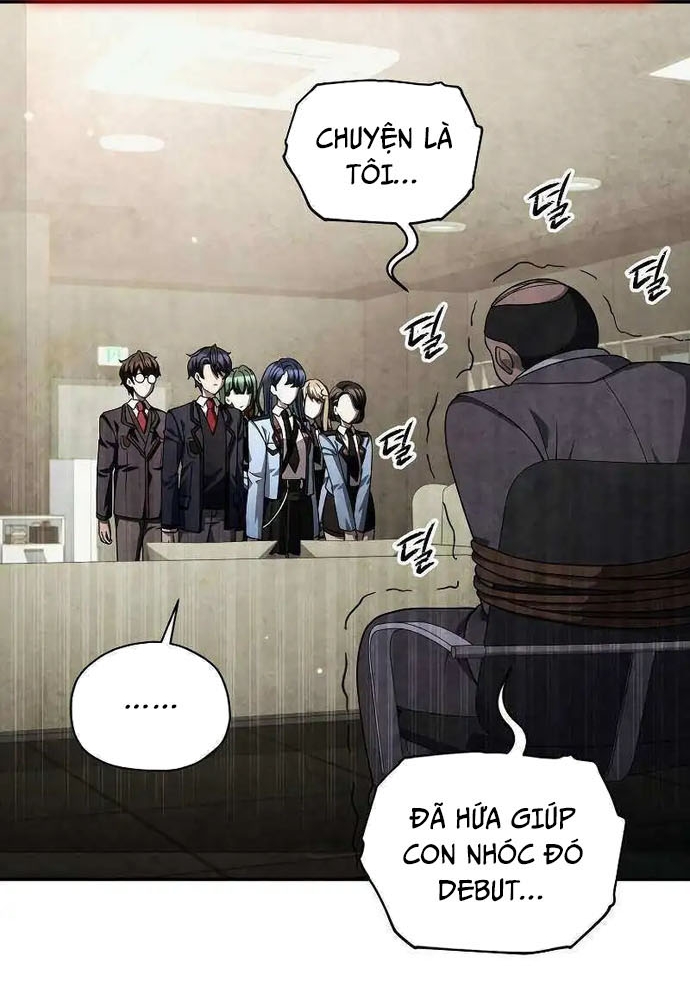 Câu Lạc Bộ Truyện Ma Chapter 53 - Trang 2