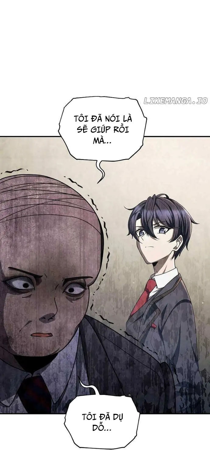 Câu Lạc Bộ Truyện Ma Chapter 53 - Trang 2