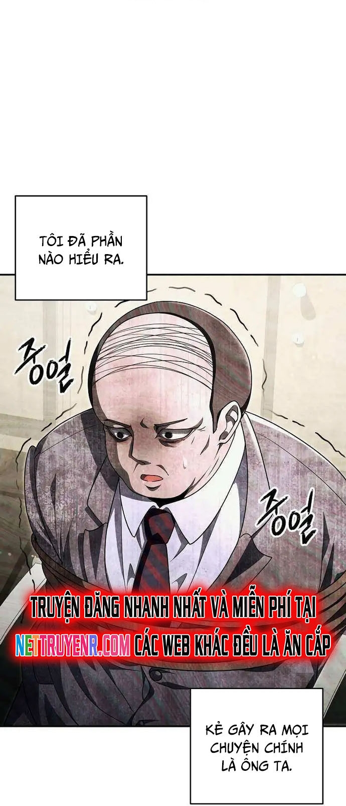Câu Lạc Bộ Truyện Ma Chapter 53 - Trang 2
