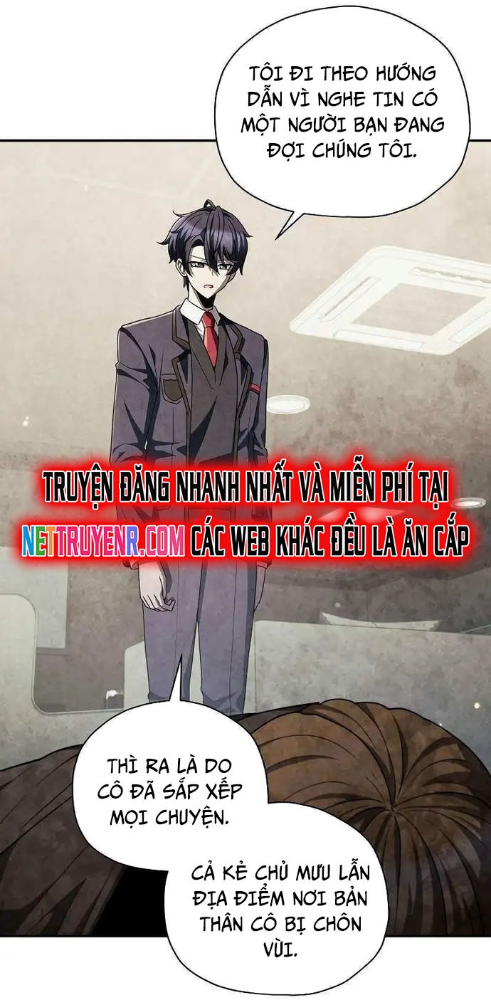 Câu Lạc Bộ Truyện Ma Chapter 53 - Trang 2