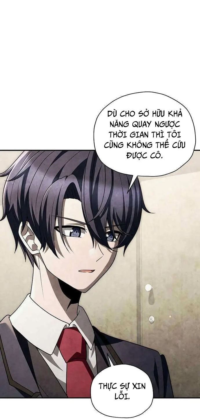 Câu Lạc Bộ Truyện Ma Chapter 53 - Trang 2