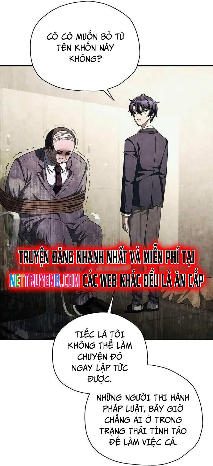 Câu Lạc Bộ Truyện Ma Chapter 53 - Trang 2