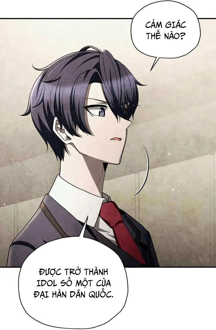 Câu Lạc Bộ Truyện Ma Chapter 53 - Trang 2