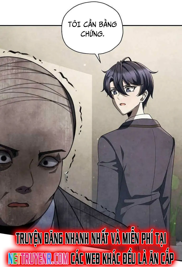 Câu Lạc Bộ Truyện Ma Chapter 53 - Trang 2