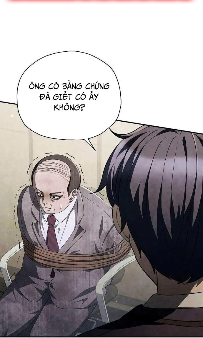 Câu Lạc Bộ Truyện Ma Chapter 53 - Trang 2
