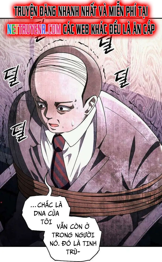 Câu Lạc Bộ Truyện Ma Chapter 53 - Trang 2
