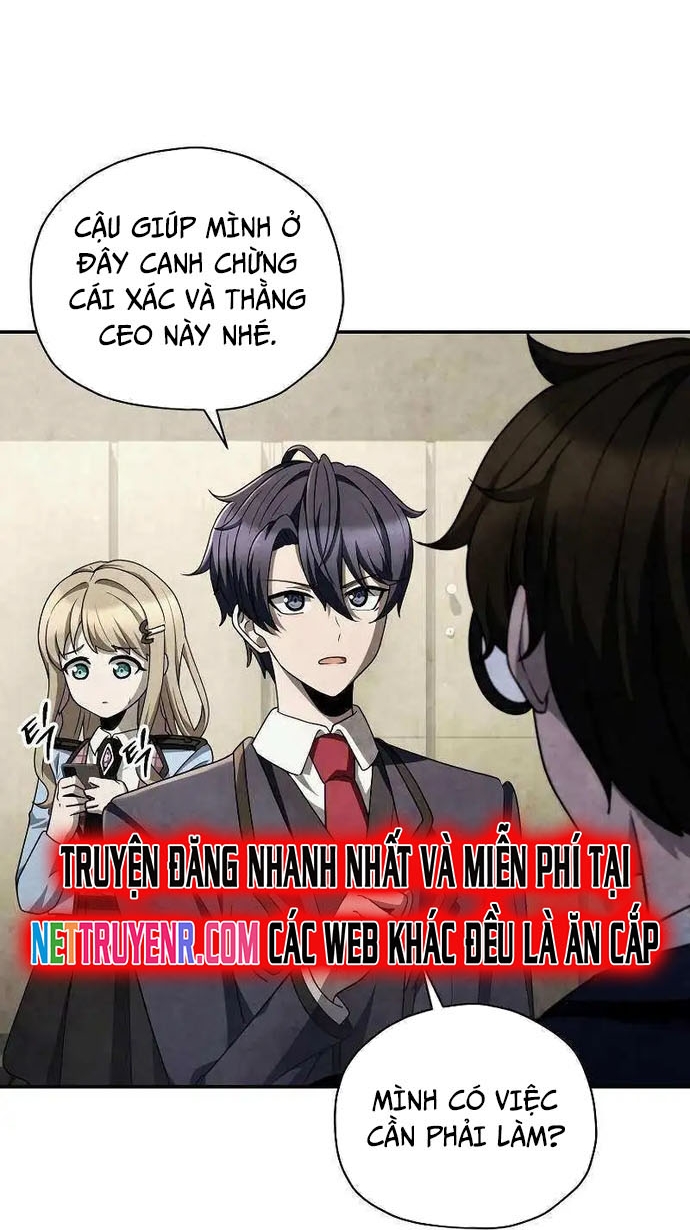 Câu Lạc Bộ Truyện Ma Chapter 53 - Trang 2