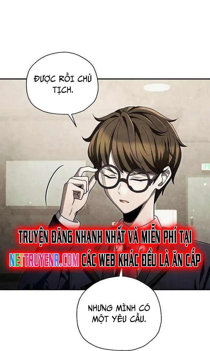 Câu Lạc Bộ Truyện Ma Chapter 53 - Trang 2