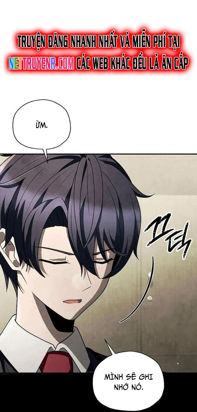 Câu Lạc Bộ Truyện Ma Chapter 53 - Trang 2