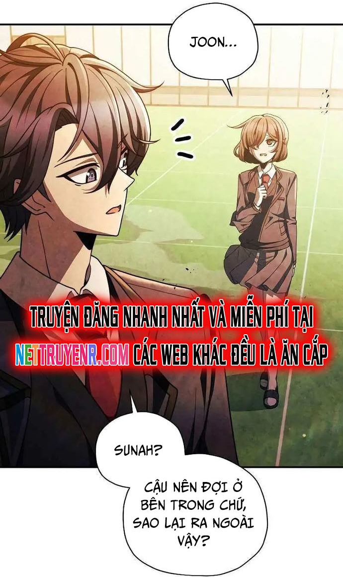 Câu Lạc Bộ Truyện Ma Chapter 53 - Trang 2