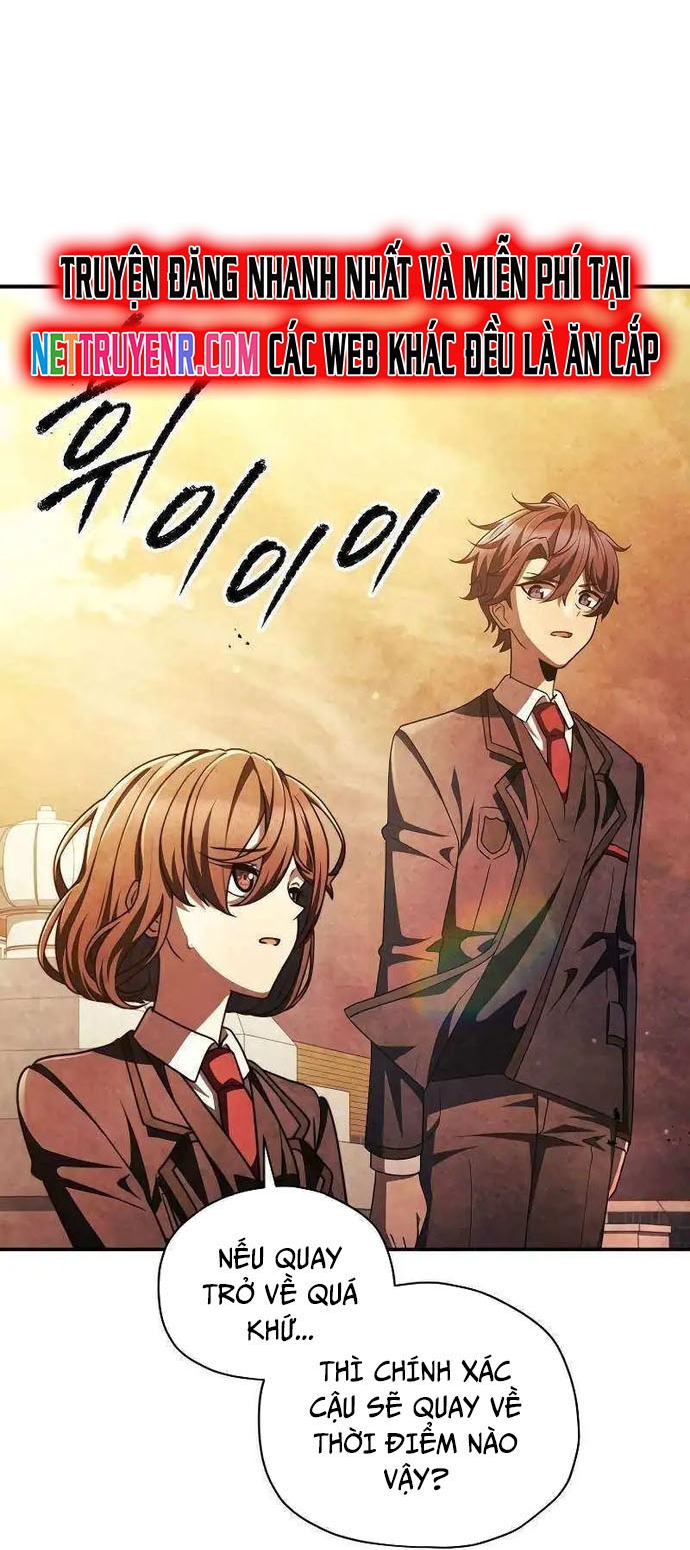 Câu Lạc Bộ Truyện Ma Chapter 53 - Trang 2