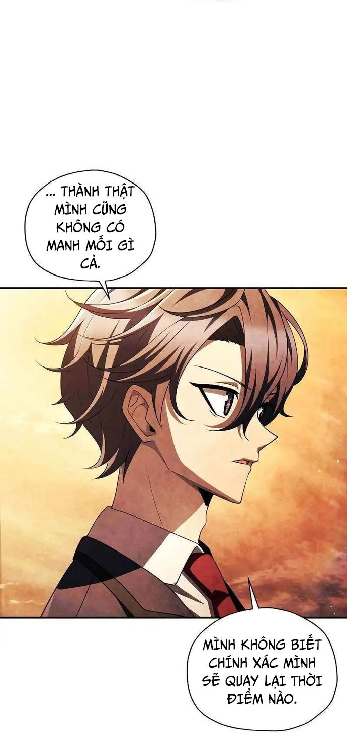 Câu Lạc Bộ Truyện Ma Chapter 53 - Trang 2