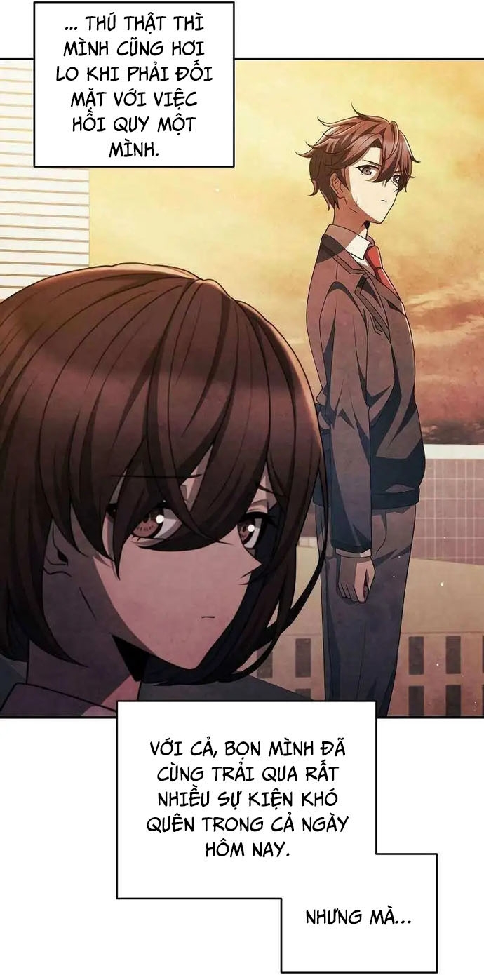Câu Lạc Bộ Truyện Ma Chapter 53 - Trang 2