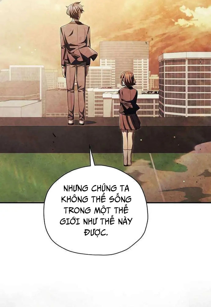 Câu Lạc Bộ Truyện Ma Chapter 53 - Trang 2