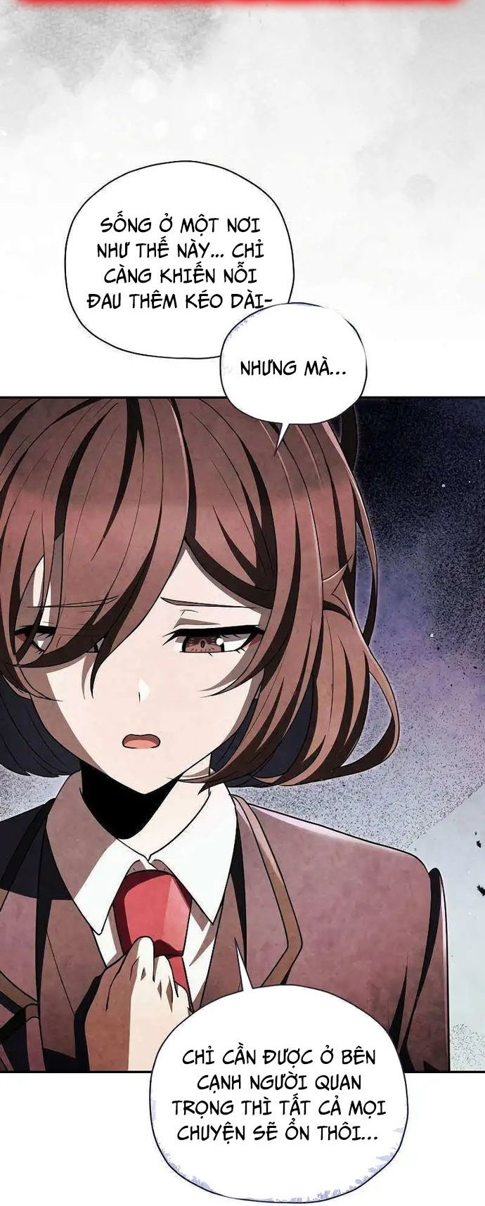 Câu Lạc Bộ Truyện Ma Chapter 53 - Trang 2