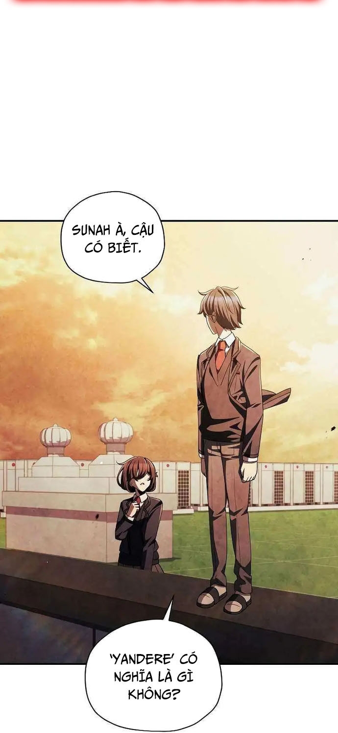 Câu Lạc Bộ Truyện Ma Chapter 53 - Trang 2