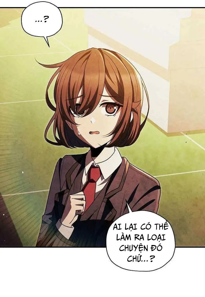 Câu Lạc Bộ Truyện Ma Chapter 53 - Trang 2
