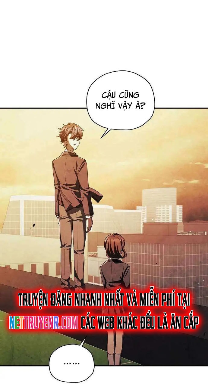 Câu Lạc Bộ Truyện Ma Chapter 53 - Trang 2