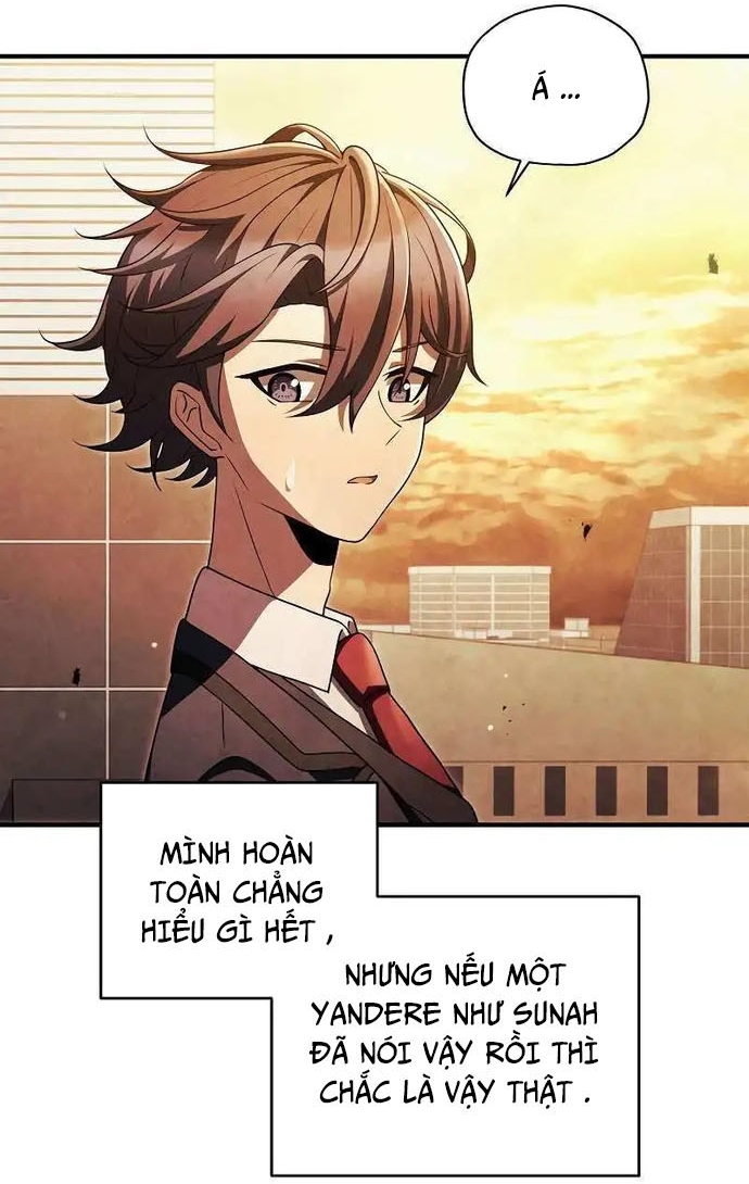 Câu Lạc Bộ Truyện Ma Chapter 54 - Trang 2