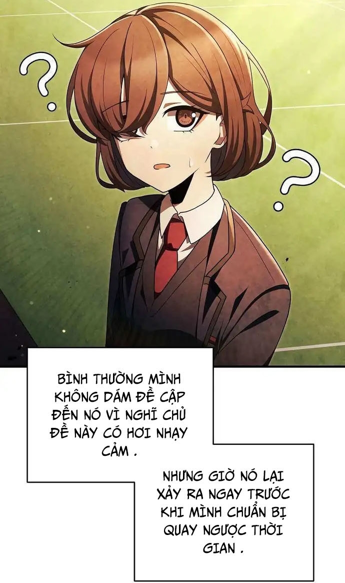 Câu Lạc Bộ Truyện Ma Chapter 54 - Trang 2