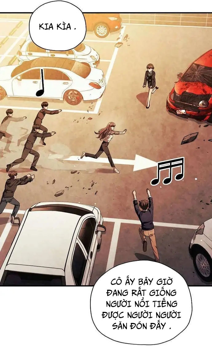 Câu Lạc Bộ Truyện Ma Chapter 54 - Trang 2