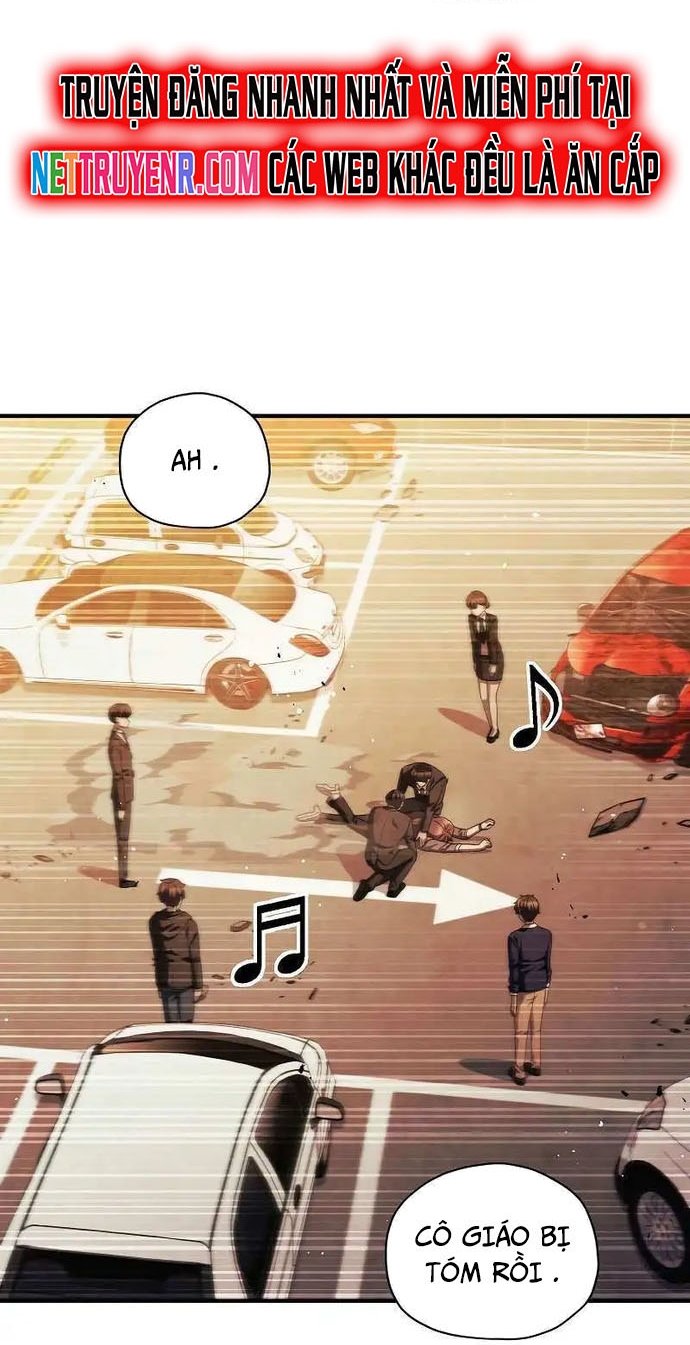 Câu Lạc Bộ Truyện Ma Chapter 54 - Trang 2