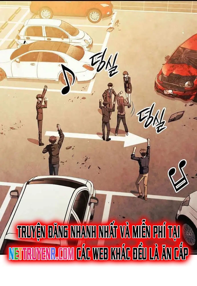 Câu Lạc Bộ Truyện Ma Chapter 54 - Trang 2