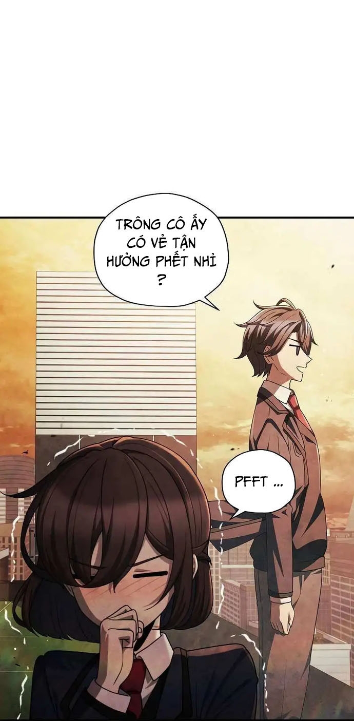 Câu Lạc Bộ Truyện Ma Chapter 54 - Trang 2
