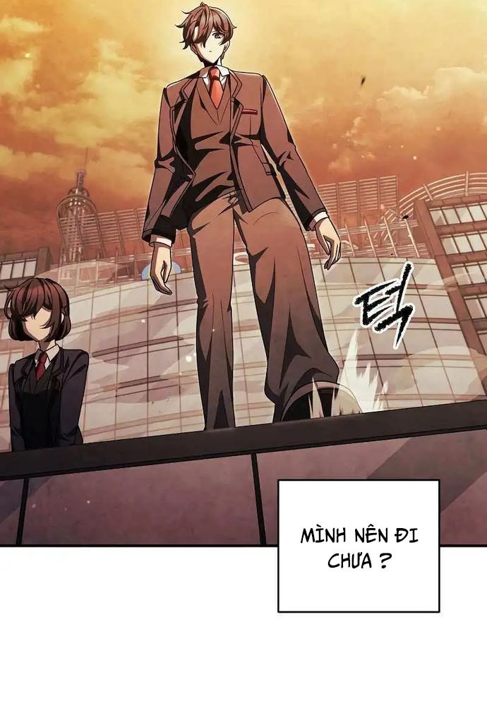 Câu Lạc Bộ Truyện Ma Chapter 54 - Trang 2