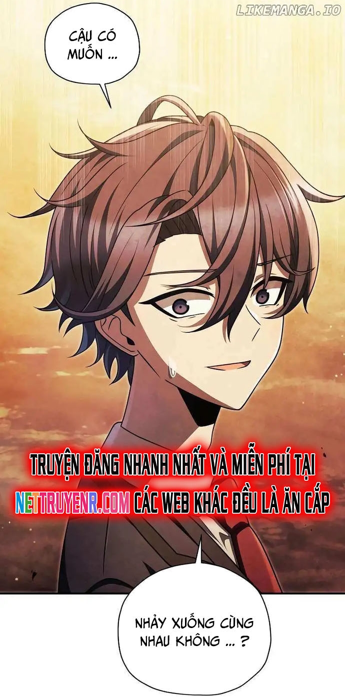 Câu Lạc Bộ Truyện Ma Chapter 54 - Trang 2