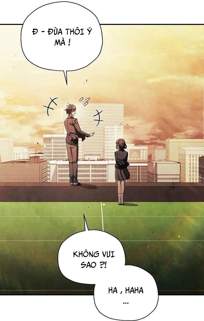 Câu Lạc Bộ Truyện Ma Chapter 54 - Trang 2