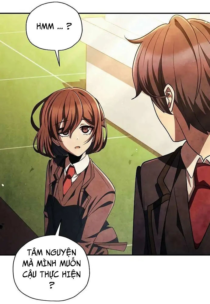 Câu Lạc Bộ Truyện Ma Chapter 54 - Trang 2