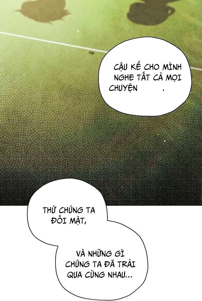 Câu Lạc Bộ Truyện Ma Chapter 54 - Trang 2