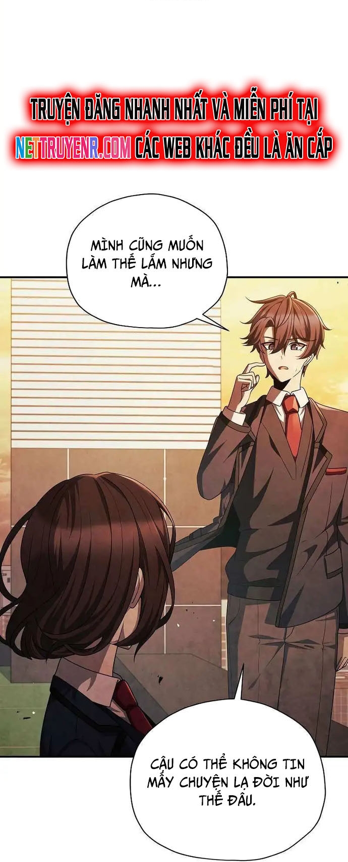 Câu Lạc Bộ Truyện Ma Chapter 54 - Trang 2