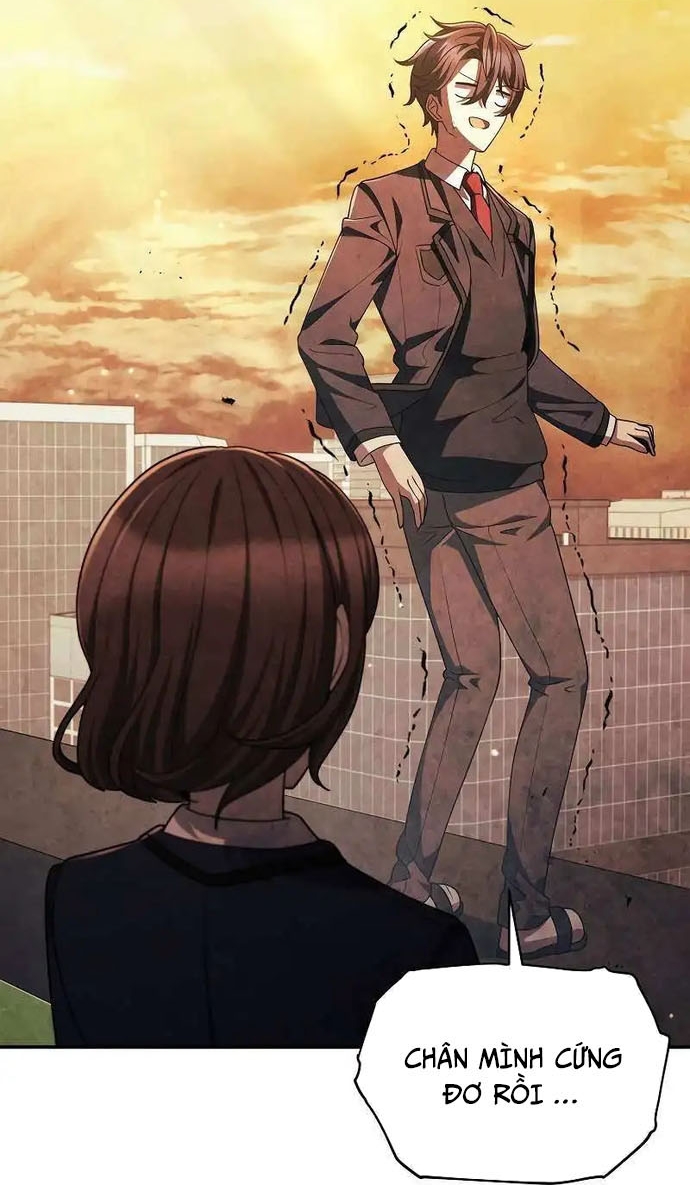 Câu Lạc Bộ Truyện Ma Chapter 54 - Trang 2