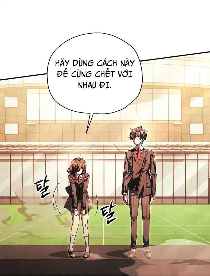 Câu Lạc Bộ Truyện Ma Chapter 54 - Trang 2