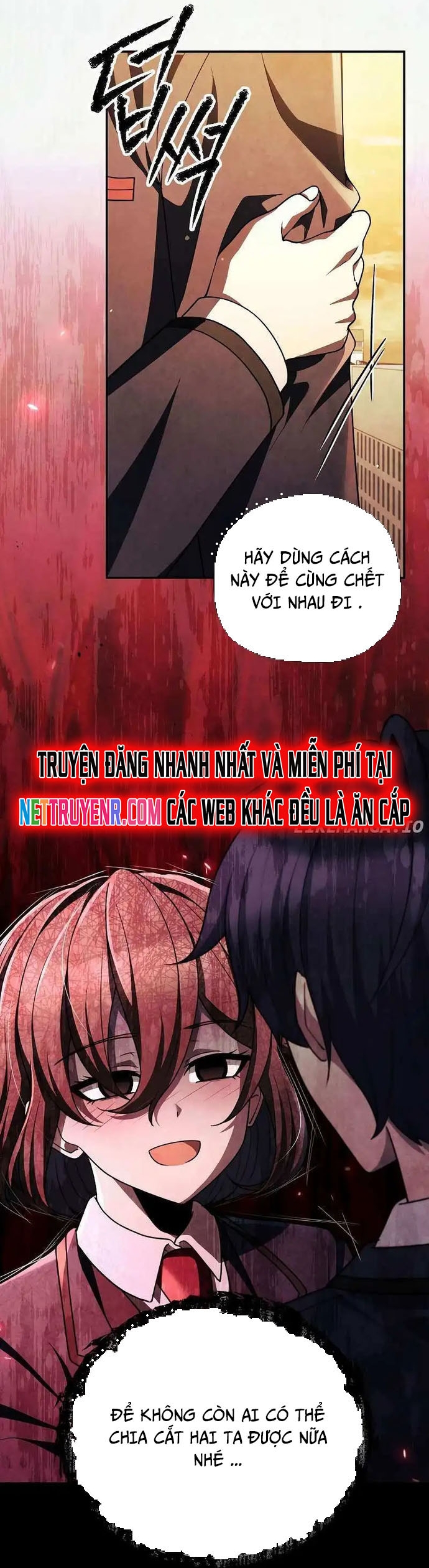 Câu Lạc Bộ Truyện Ma Chapter 54 - Trang 2
