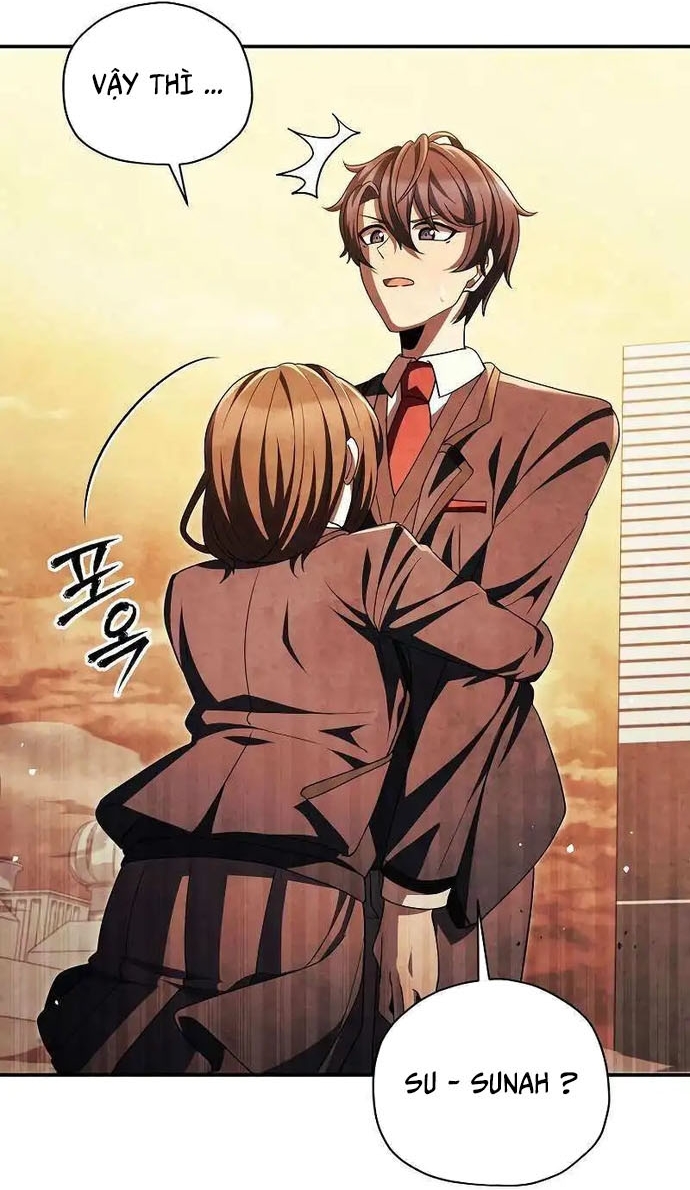 Câu Lạc Bộ Truyện Ma Chapter 54 - Trang 2