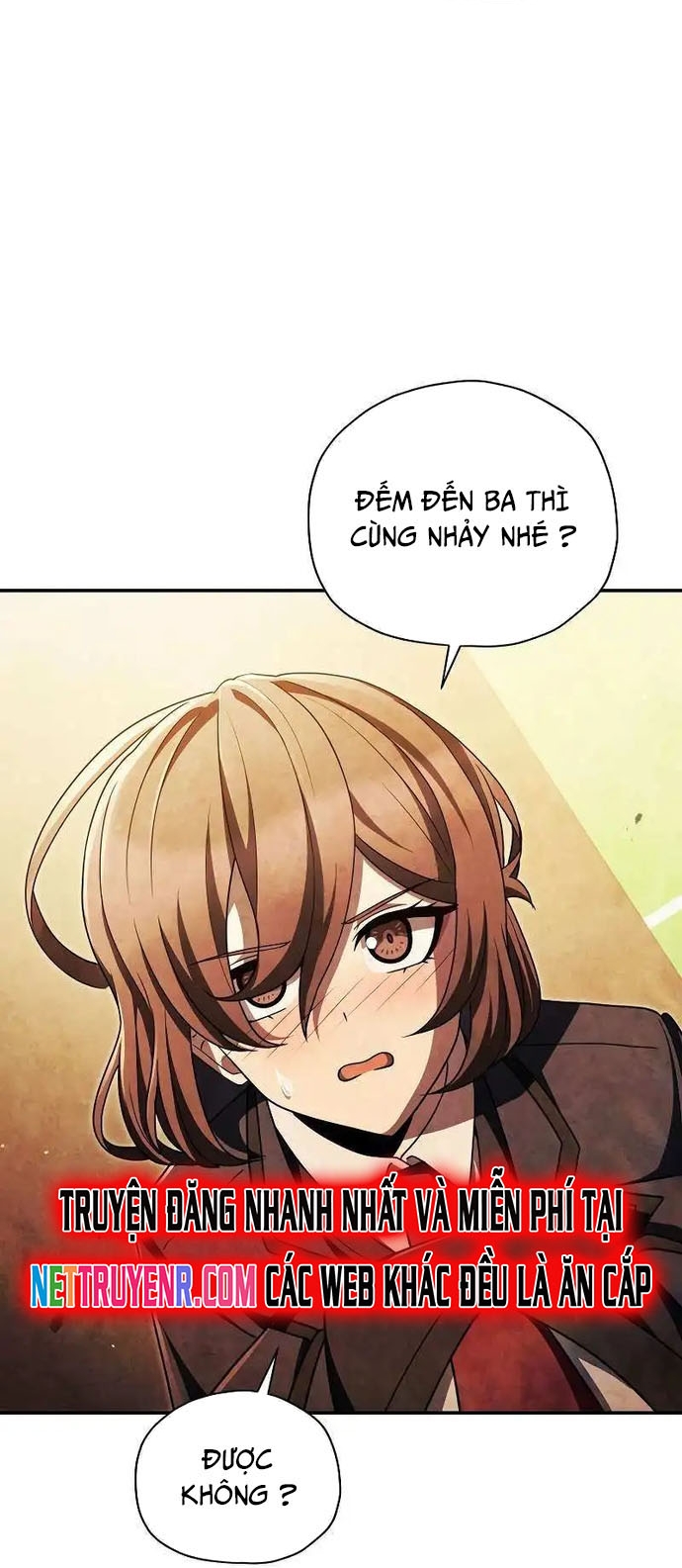 Câu Lạc Bộ Truyện Ma Chapter 54 - Trang 2
