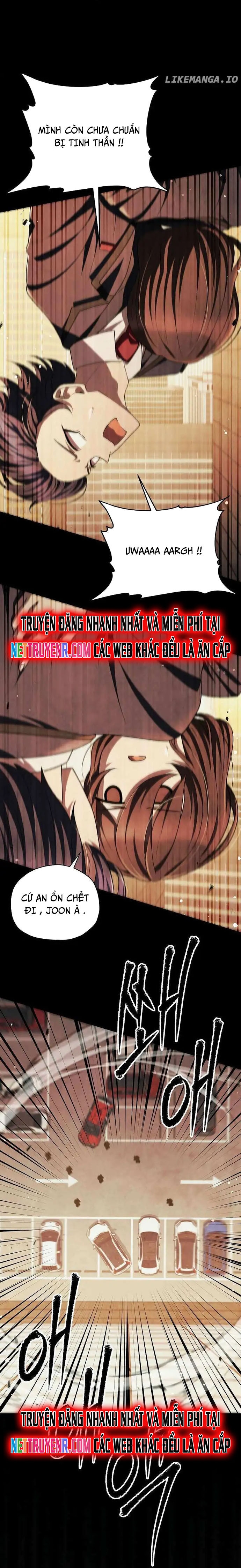 Câu Lạc Bộ Truyện Ma Chapter 54 - Trang 2